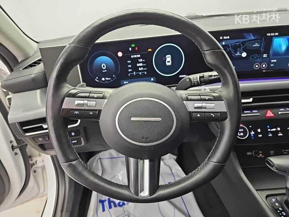 Hyundai Sonata — miniaturë 9