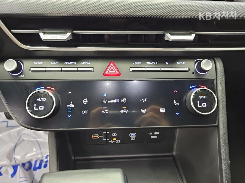 Hyundai Sonata — miniaturë 10
