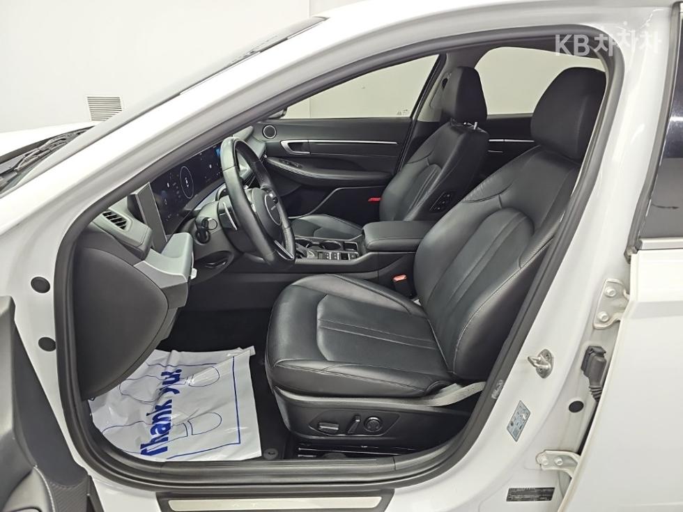 Hyundai Sonata — miniaturë 11