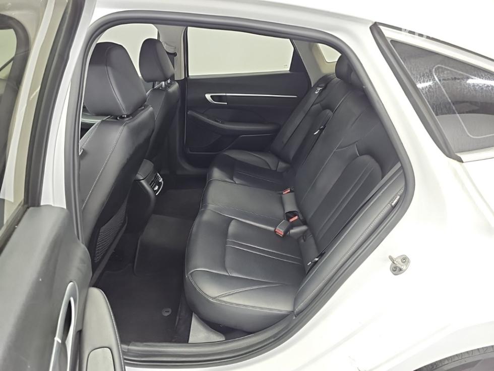 Hyundai Sonata — miniaturë 12