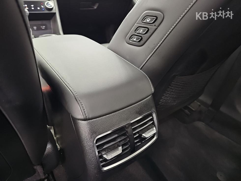 Hyundai Sonata — miniaturë 13
