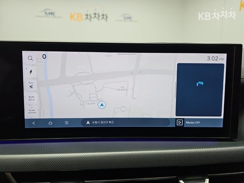Hyundai Sonata — miniaturë 14