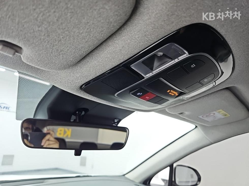 Hyundai Sonata — miniaturë 16