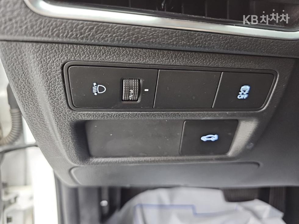 Hyundai Sonata — miniaturë 18