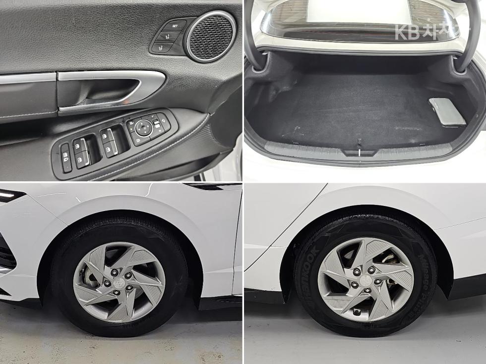 Hyundai Sonata — miniaturë 19