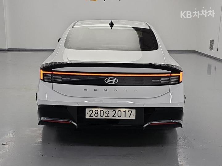 Hyundai Sonata — miniaturë 3