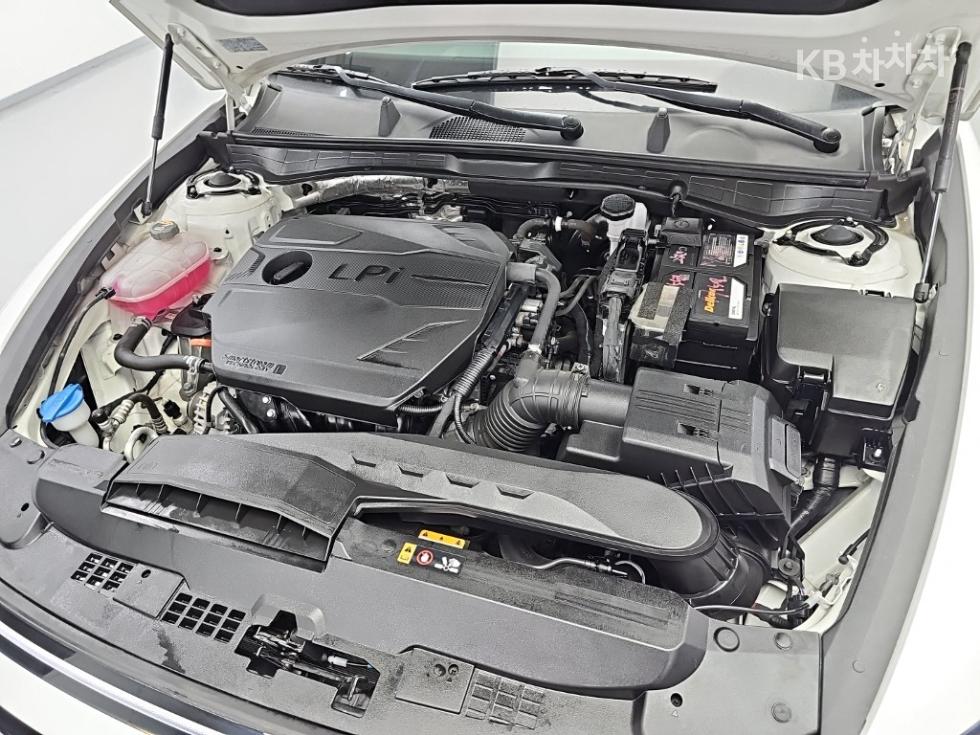 Hyundai Sonata — miniaturë 5