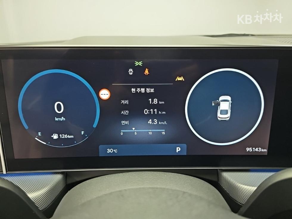Hyundai Sonata — miniaturë 6