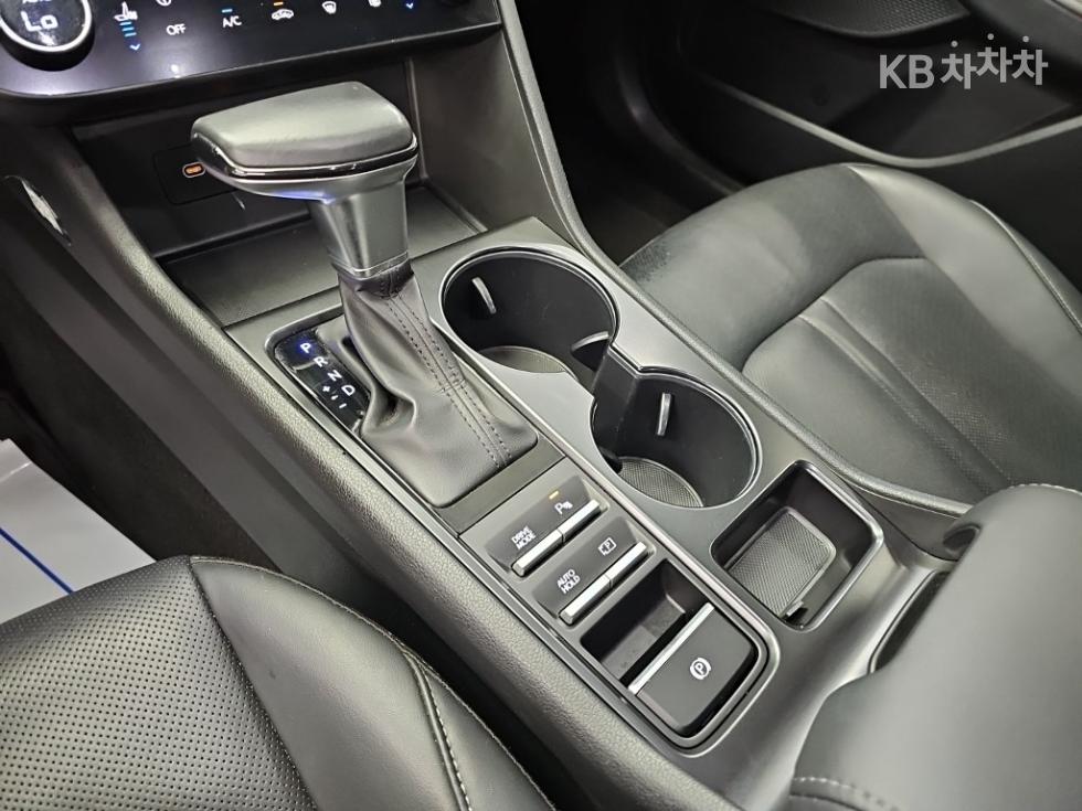 Hyundai Sonata — miniaturë 8