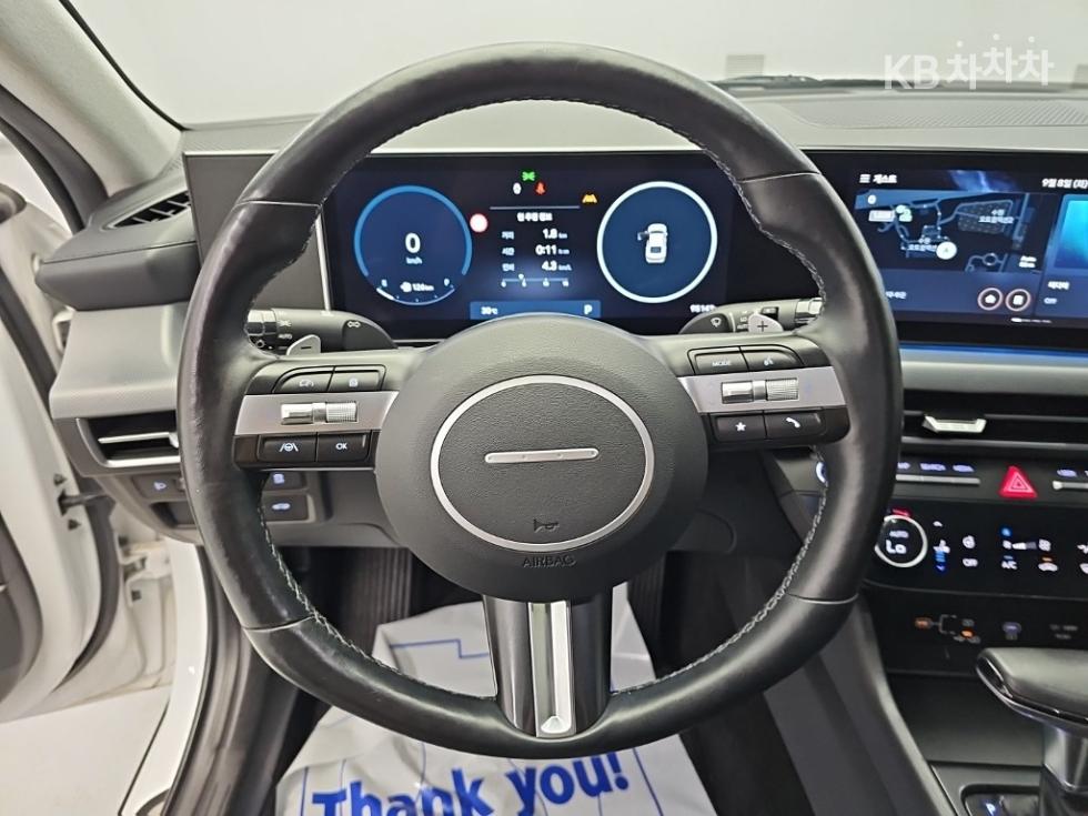 Hyundai Sonata — miniaturë 9