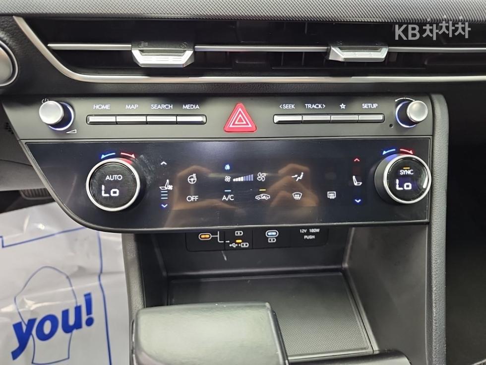 Hyundai Sonata — miniaturë 10