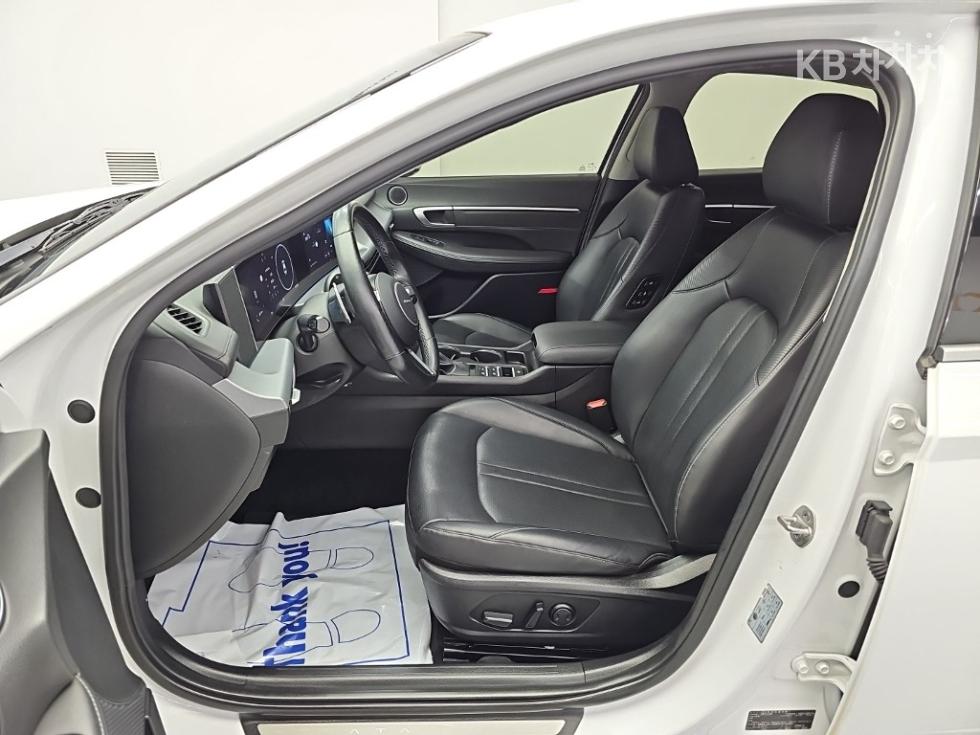 Hyundai Sonata — miniaturë 11