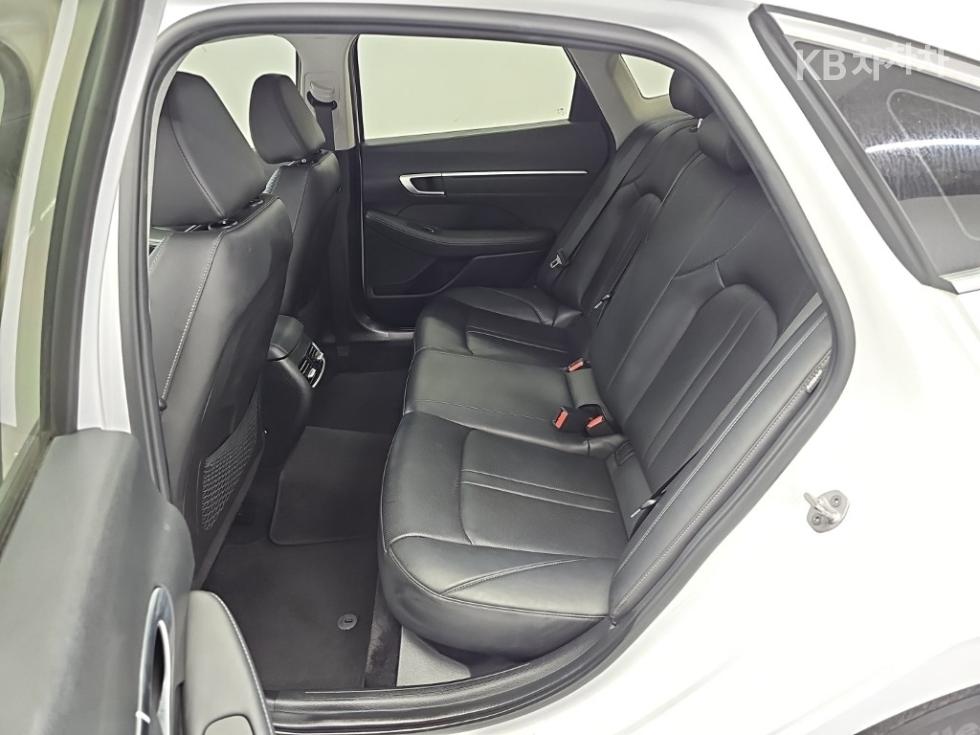 Hyundai Sonata — miniaturë 12