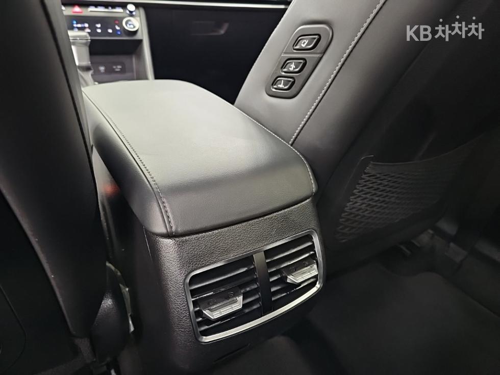 Hyundai Sonata — miniaturë 13