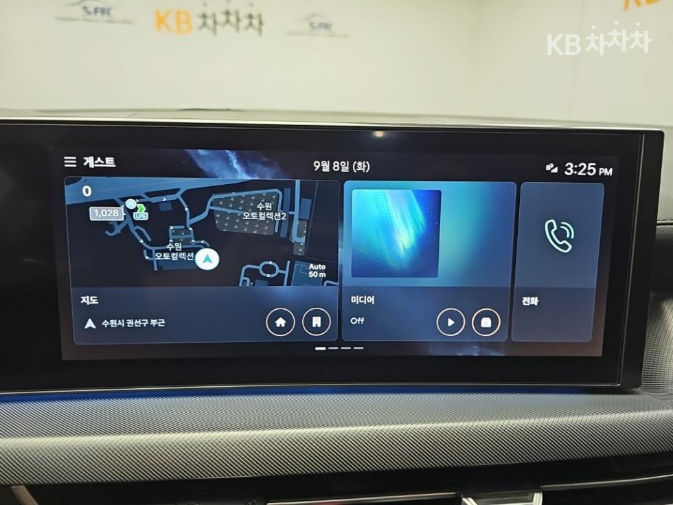 Hyundai Sonata — miniaturë 14