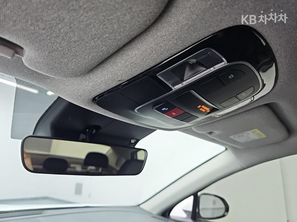 Hyundai Sonata — miniaturë 16