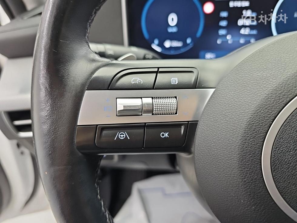 Hyundai Sonata — miniaturë 17