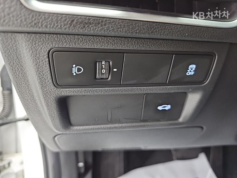 Hyundai Sonata — miniaturë 18
