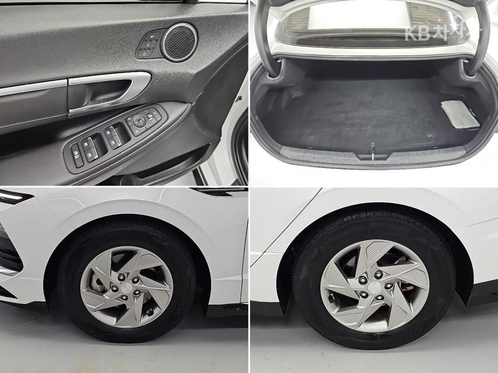 Hyundai Sonata — miniaturë 19
