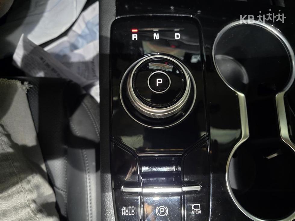 Kia K5 — miniaturë 12
