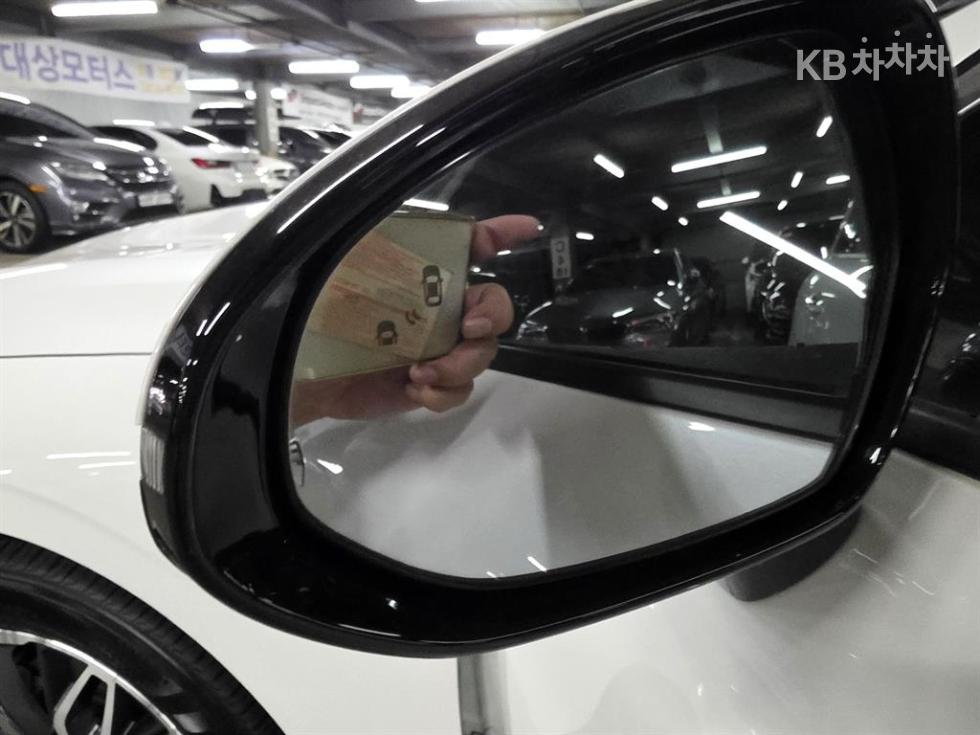Kia K5 — miniaturë 15