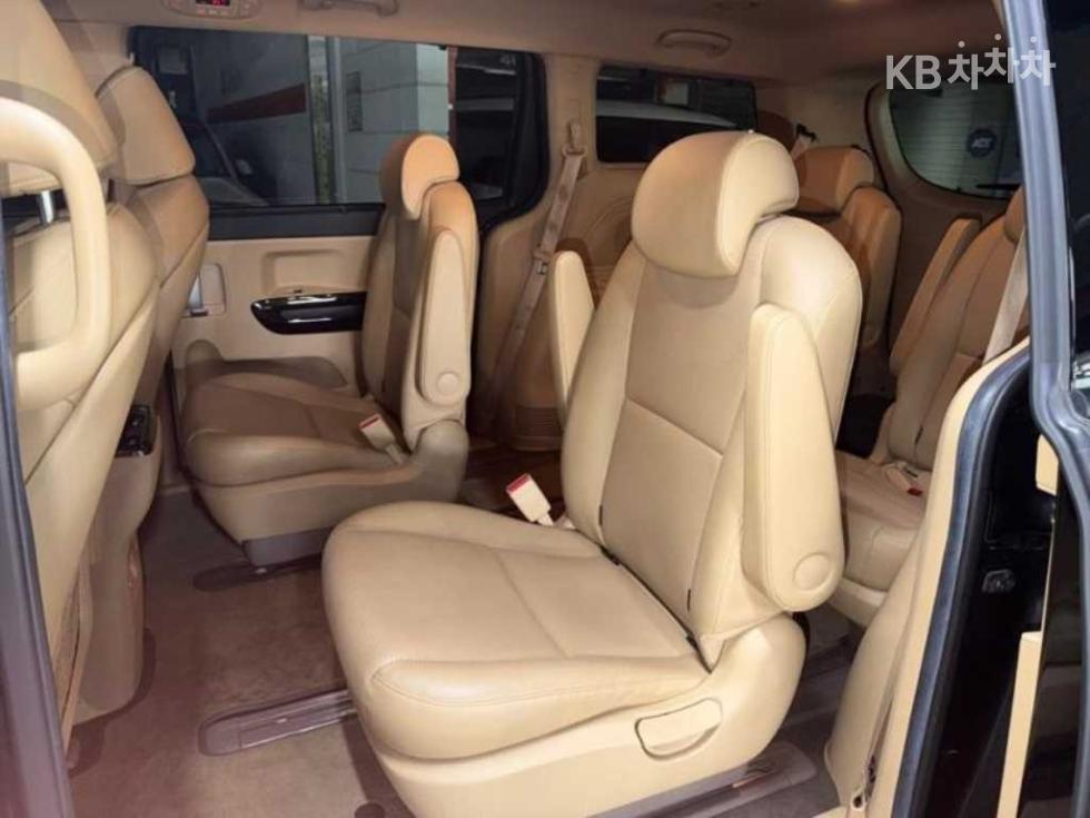 Kia Carnival — miniaturë 7