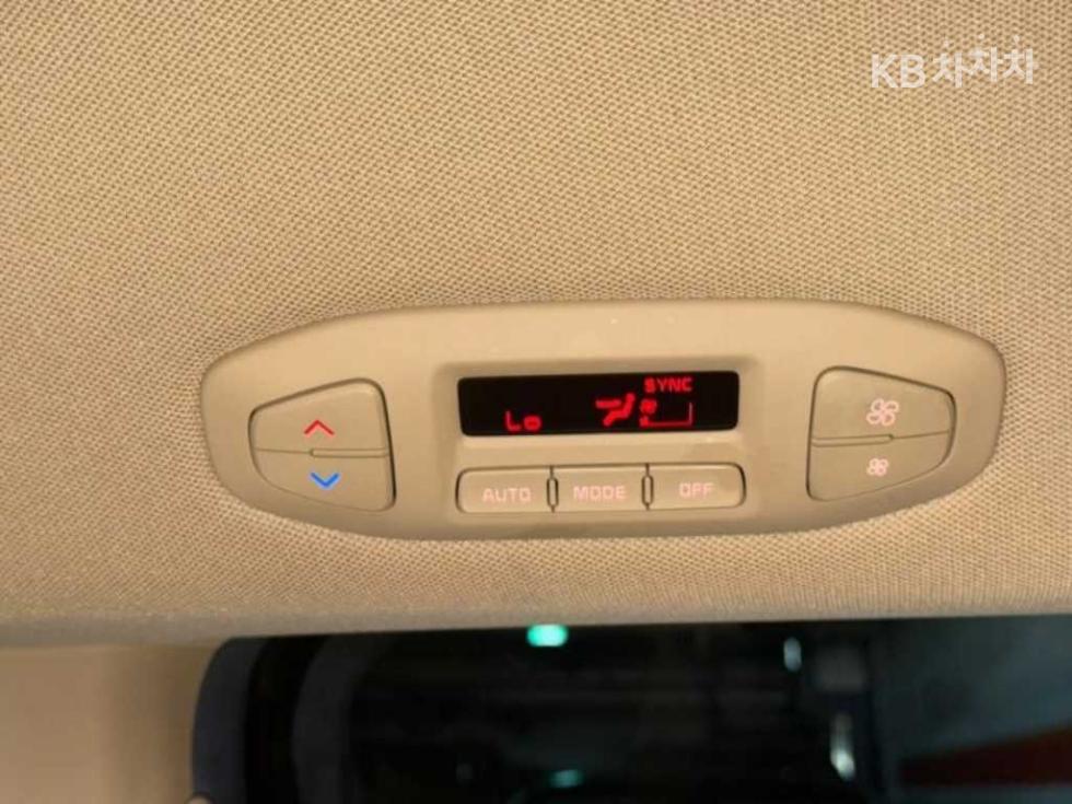 Kia Carnival — miniaturë 13