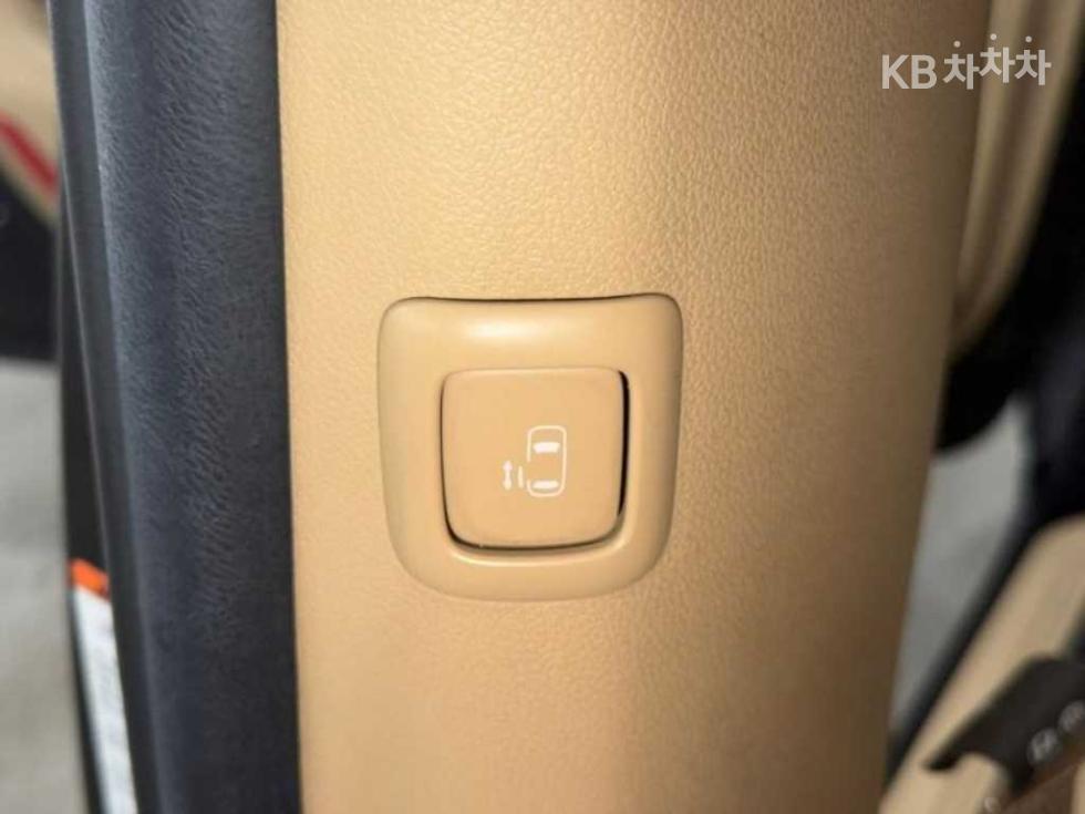 Kia Carnival — miniaturë 14