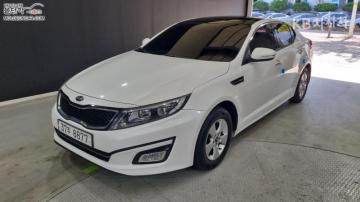 Kia K5 디럭스 — foto 1