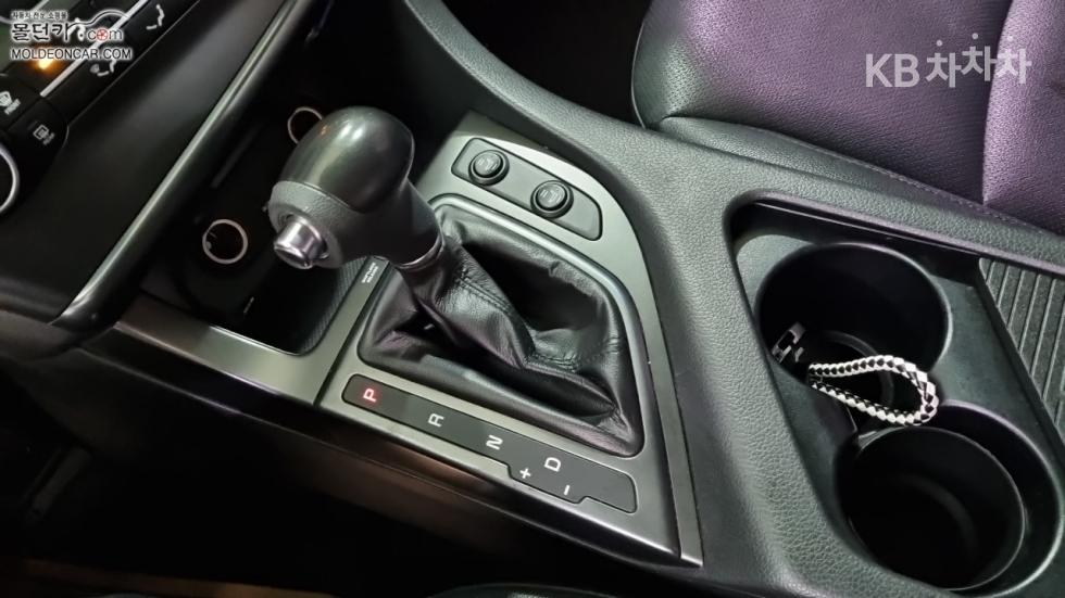 Kia K5 — miniaturë 14