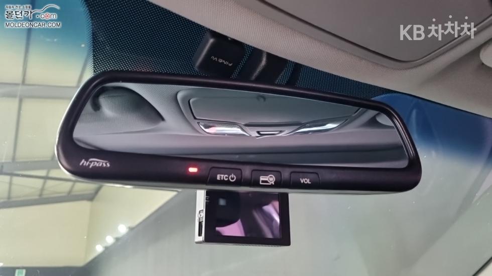 Kia K5 — miniaturë 15