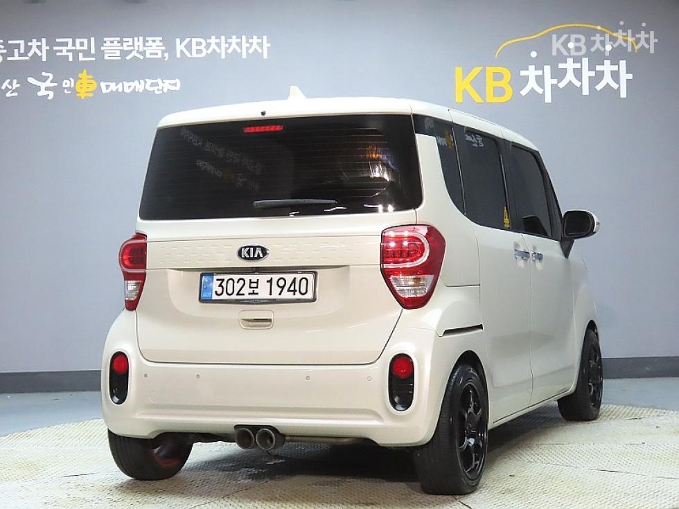 Kia SIGNATURE — фото 2