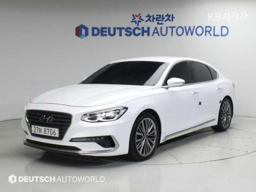 Hyundai Грандер