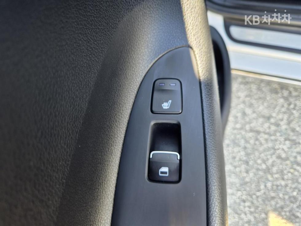 Hyundai Grandeur — miniaturë 9