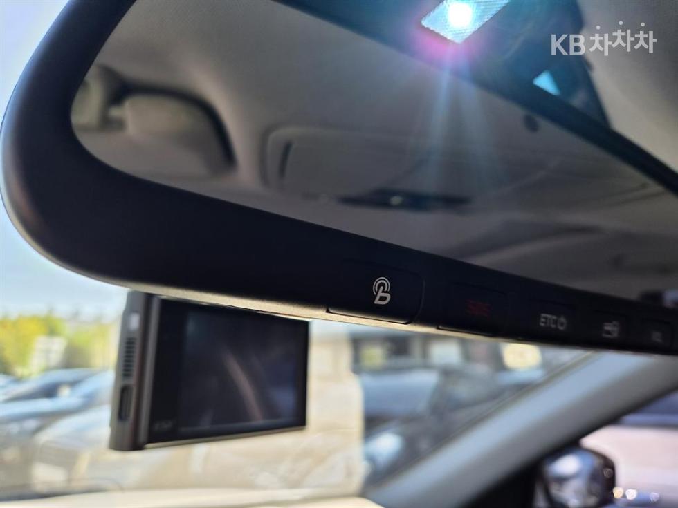 Hyundai Grandeur — miniaturë 12