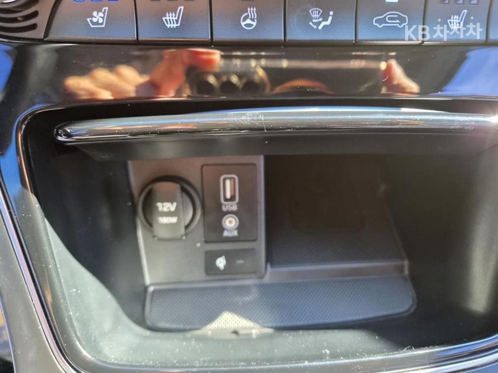Hyundai Grandeur — miniaturë 14