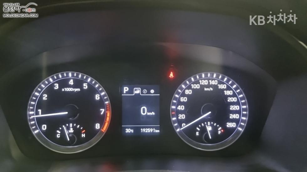 Hyundai Sonata — miniaturë 5