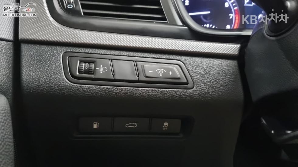 Hyundai Sonata — miniaturë 16