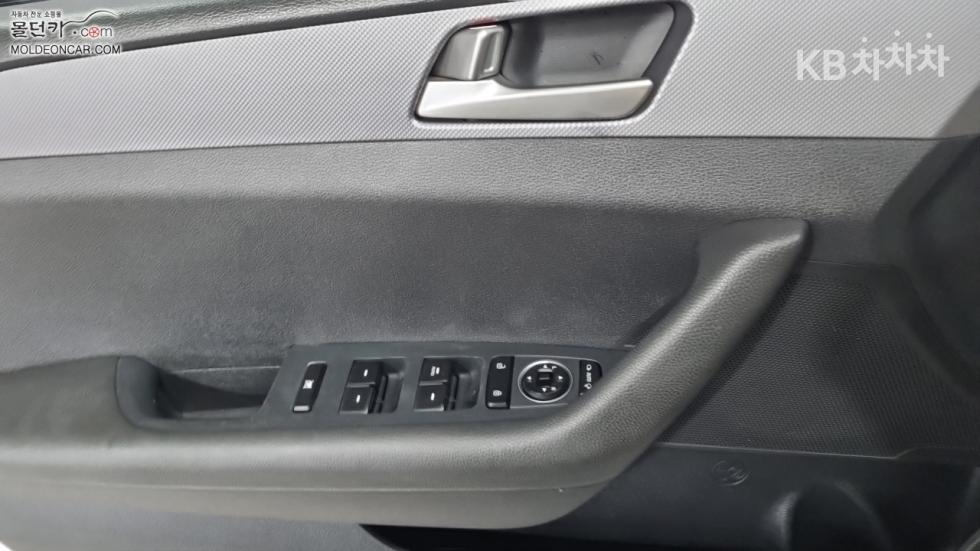 Hyundai Sonata — miniaturë 17
