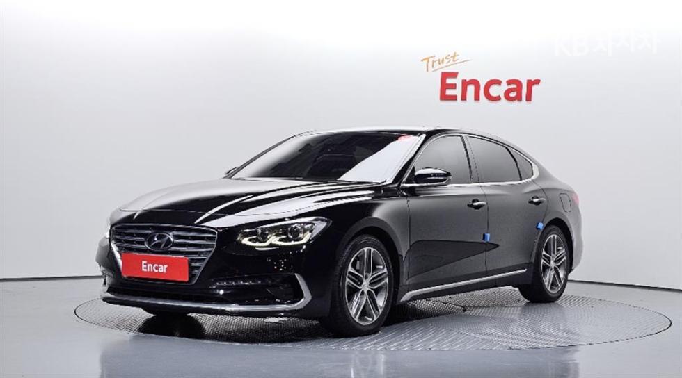 Hyundai Грандер