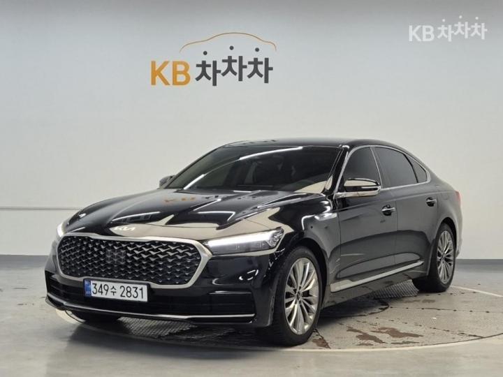 Kia K9 3.8 Gasoline AWD — foto 1