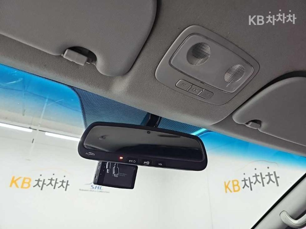 Hyundai Starex — miniaturë 14