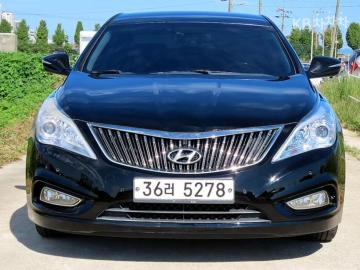 Hyundai Grandeur LPG HG300 모던 — foto 1