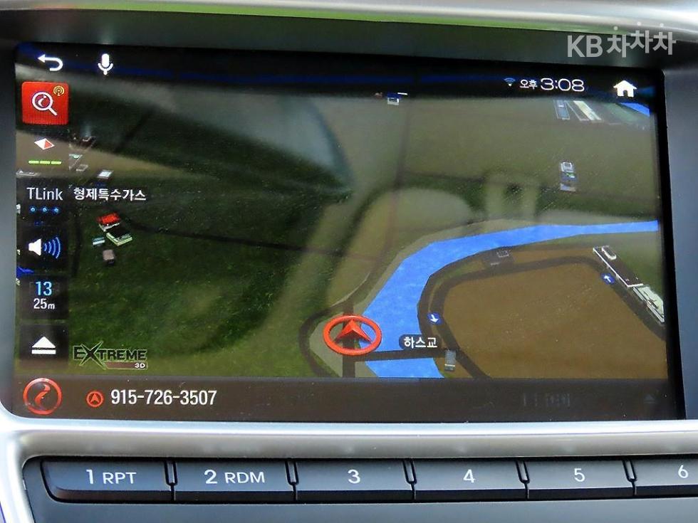 Hyundai Grandeur — miniaturë 13