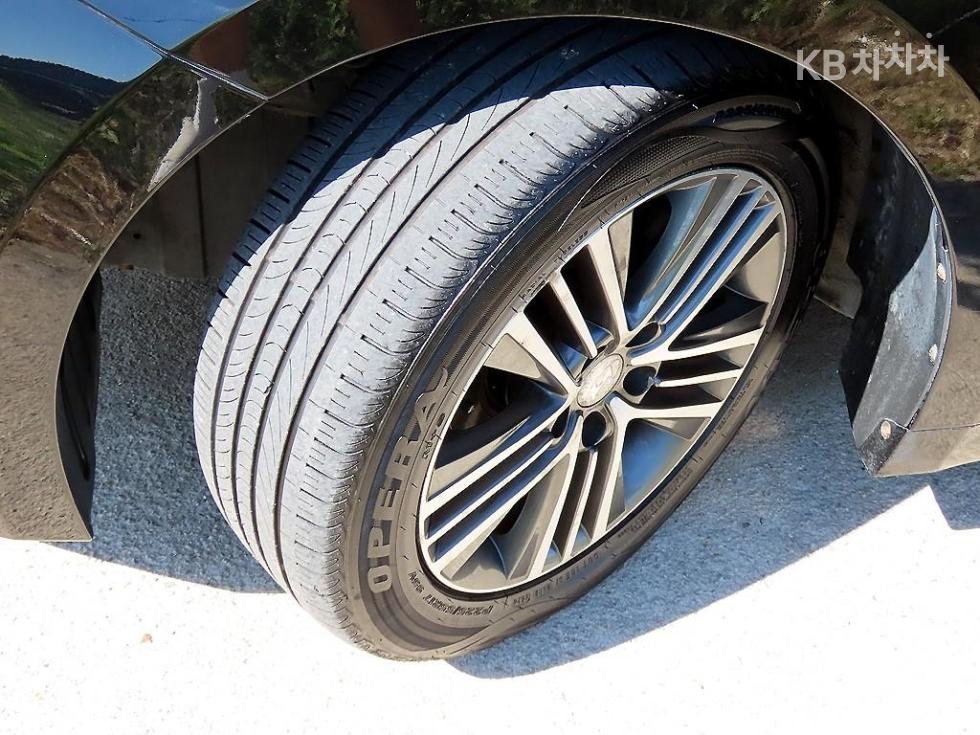 Hyundai Grandeur — miniaturë 19