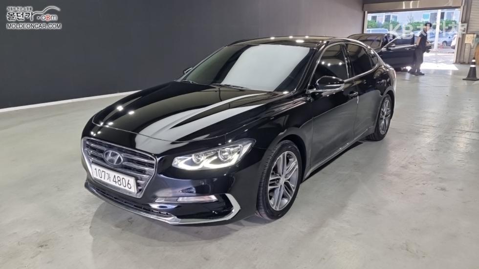 Hyundai Грандер