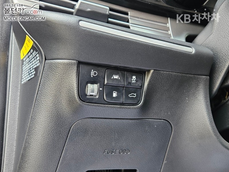 Hyundai Grandeur — miniaturë 9