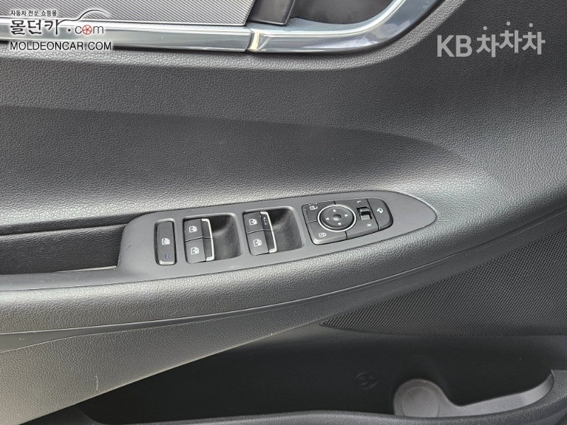 Hyundai Grandeur — miniaturë 10