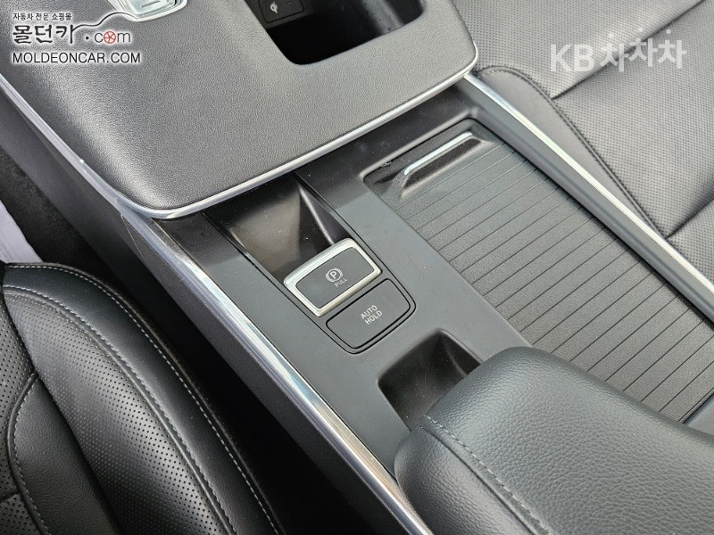 Hyundai Grandeur — miniaturë 13