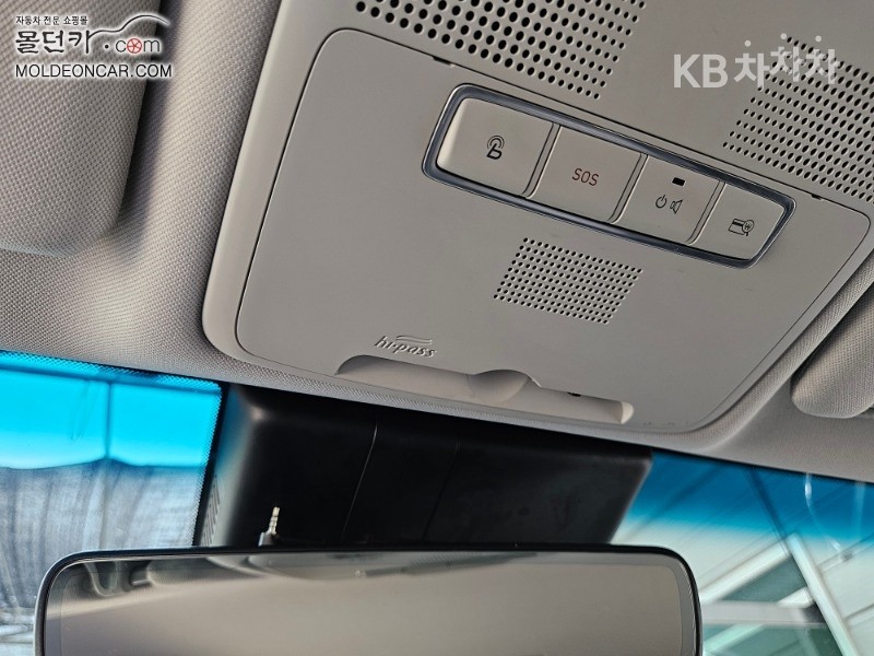 Hyundai Grandeur — miniaturë 14